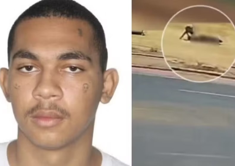 Acusado de matar taxista com 30 facadas é assassinado a tiros no Sul do Piauí