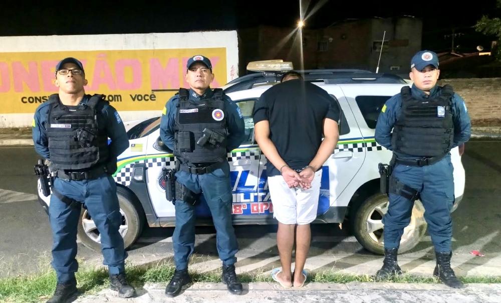 Imagem: Divulgação/PM-PI