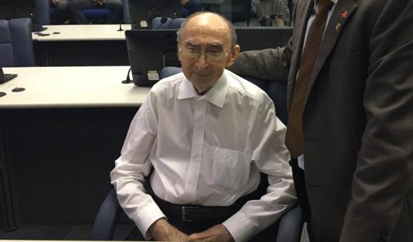 Luto | Morre aos 93 anos o arcebispo emérito de Teresina Dom Miguel Câmara