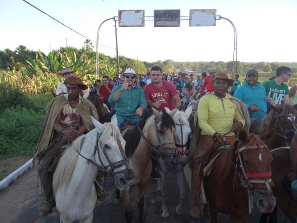 Cavalgada dos Amigos: Confira tudo que rolou na sua décima edição em 28/06. 