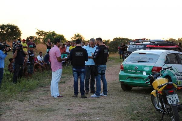 Dono de motel é encontrado morto na zona leste de Teresina