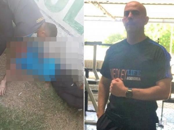 Dono de academia reage a assalto e é assassinado na zona sul de Teresina