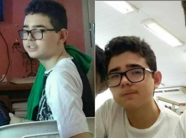 Estudante de 15 anos morre eletrocutado ao usar celular em Teresina