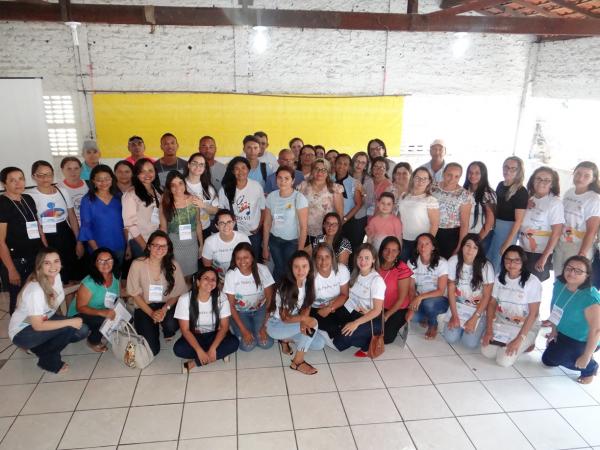 São Pedro do Piauí realiza 1º Fórum Comunitário do Selo UNICEF