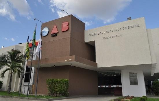 Em Teresina, OAB-PI pede a suspensão de multas de trânsito pela Strans