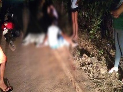  Homem é assassinado com tiro na cabeça na região norte do Piauí