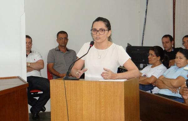 Saúde Municipal realiza prestação de contas do 1º quadrimestre de 2018