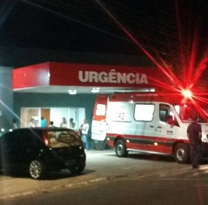 Comerciante é vítima de latrocínio no povoado São Luís na zona rural de Piripiri