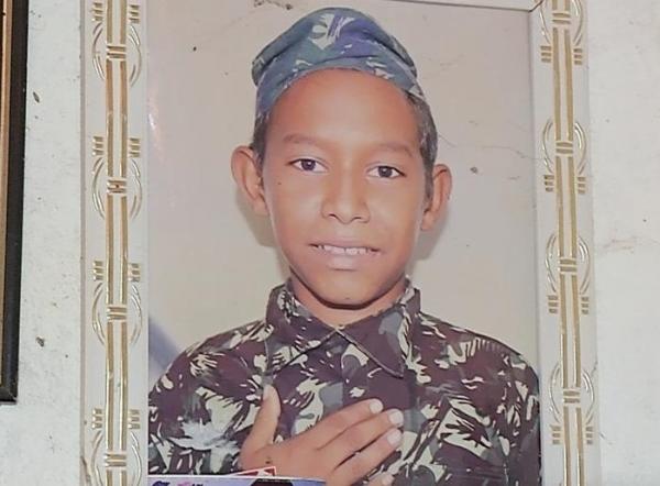 Aluno é brutalmente espancado por colegas dentro de escola; está no HUT em estado gravíssimo