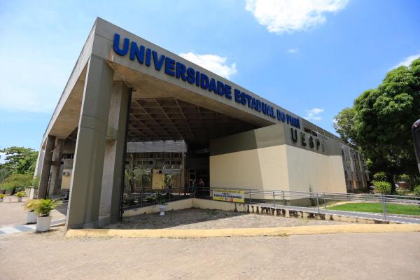Uespi abre edital de auxílio moradia com inscrições até o dia 14