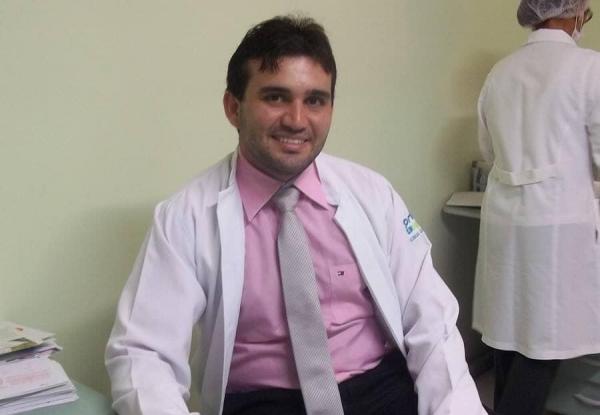 Dentista Lucas Lages morre em acidente na BR 343 em Teresina