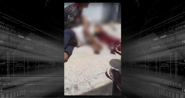 Em Teresina, homem de 34 anos morre ao fazer ligação clandestina, ser eletrocutado e cair de cabeça