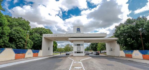 Inscrições de concurso da UFPI com 17 vagas já estão abertas