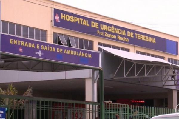HUT registra aumento de quase 30% no atendimento de acidentes de trânsito