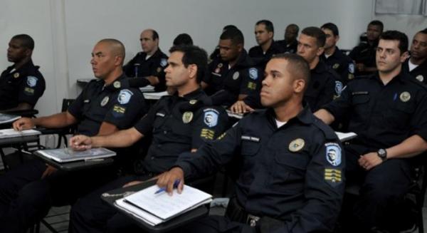 Lançamento de edital concurso para Guarda Municipal será segunda(5)