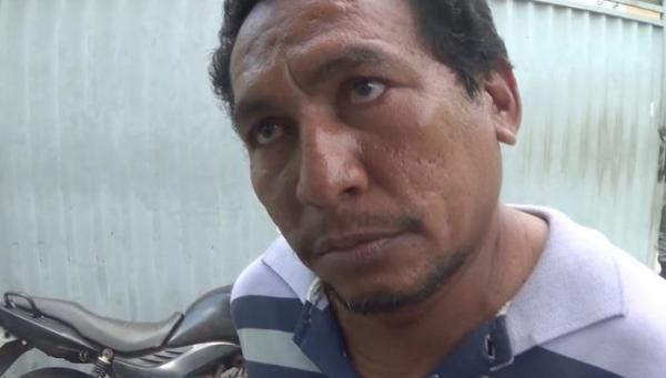 Em Teresina, homem é preso acusado de se passar por prefeitos e extorquir mulheres