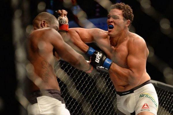 Super Fight Brazil terá destaque internacional do MMA neste sábado