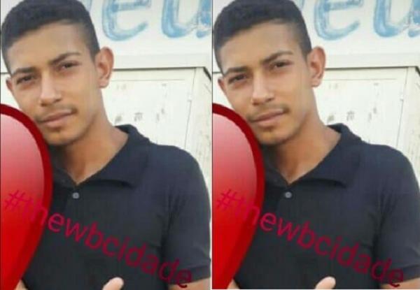 Jovem é cercado e executado com vários tiros na zona sul de Teresina