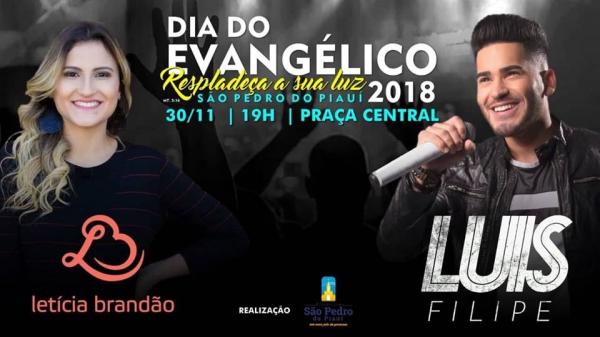 Prefeitura de São Pedro do Piauí promoverá comemoração do Dia do Evangélico