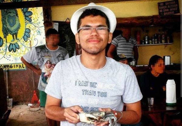 Estudante de medicina é morto após reagir assalto em estação de ônibus na zona sul de Teresina