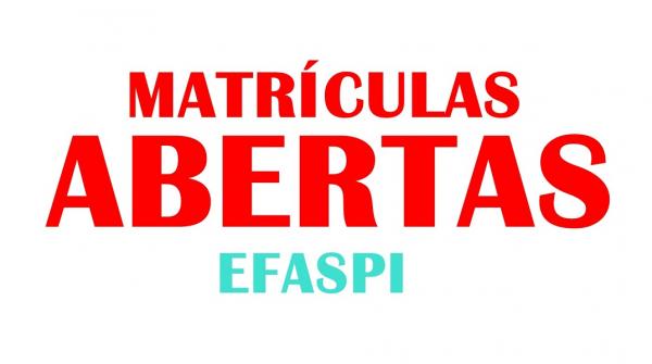 Escola Agrícola abre inscrições para o ano letivo 2019