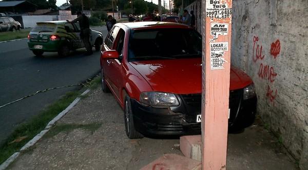 Homem é perseguido e assassinado a tiros em Teresina