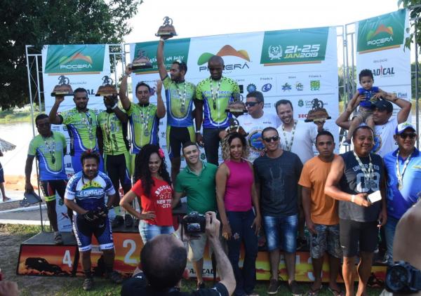 Rally Piocerá movimenta economia em Floriano