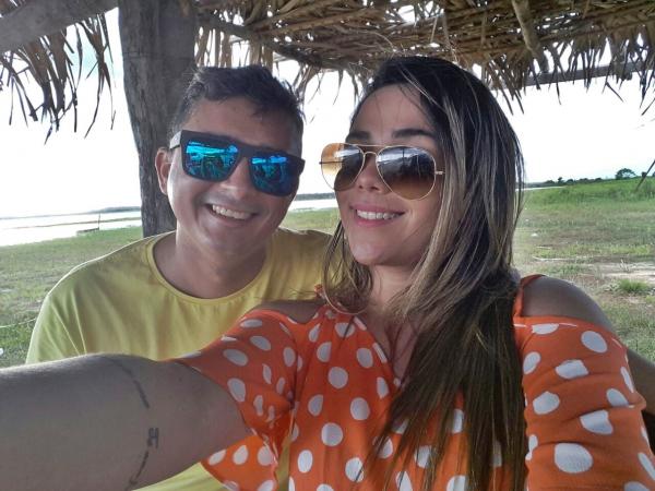 Piauí | Capitão Alisson, réu confesso do assassinato da estudante Camilla Abreu, é expulso da Polícia Militar
