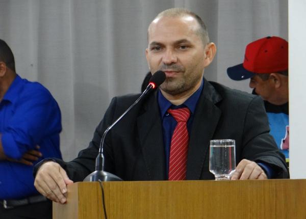 Câmara Municipal | Nova mesa diretora inicia ano legislativo 2019