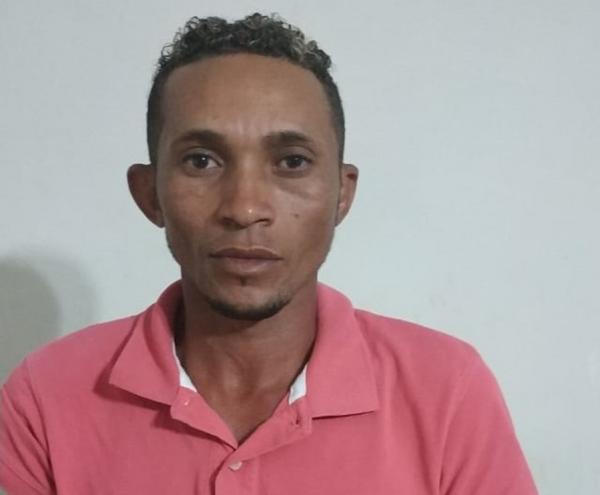 Acusado de crime na cidade de Elesbão Veloso é preso pela polícia em São Paulo