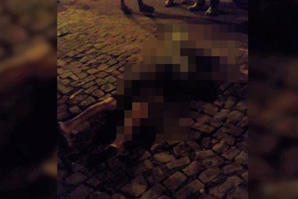 Homem morto com tiro na cabeça em Teresina foi executado na frente da esposa