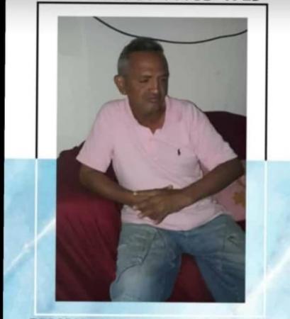 Corpo de Bombeiros resgata homem desaparecido