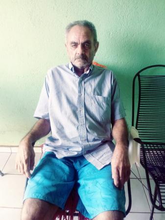 Família procura por homem desaparecido na zona rural de Picos