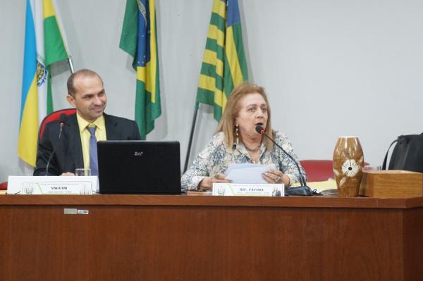 Projeto | Vereadores aprovaram programa “Educa Mais São Pedro” por unanimidade