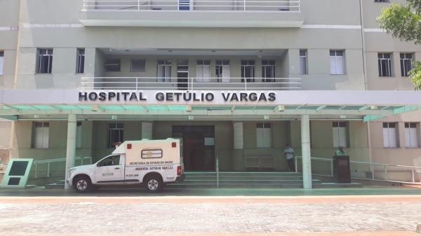 Cirurgias são canceladas por falta de material esterilizado no Hospital Getúlio Vargas