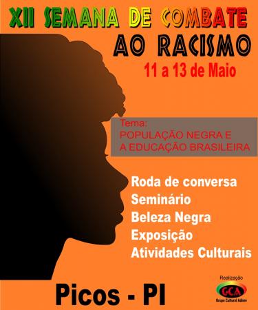 Inscrições abertas para o XI concurso Beleza Negra em Picos