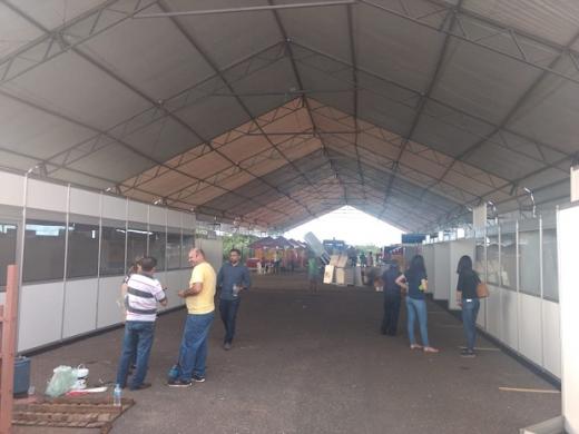 Picos Fest Berro começa nesta quinta (04)
