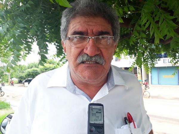 STTRAM explica polêmica envolvendo carros da secretaria 
