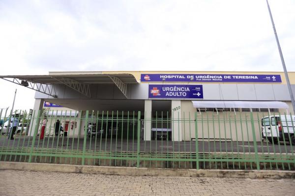 Cresce atendimento de pacientes por agressão com arma branca no HUT
