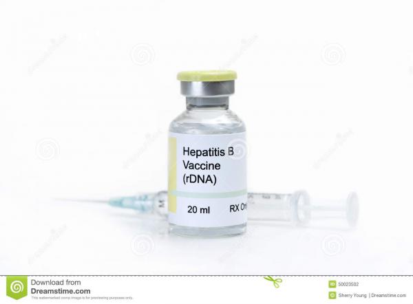 CTA de Picos alerta população sobre a prevenção da hepatite B e C 