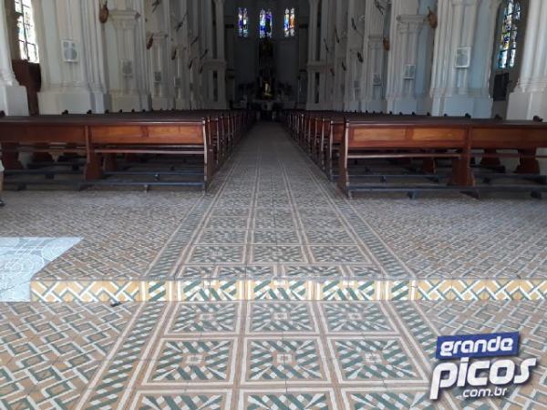 Conselho de Arquitetura e Urbanismo do PI poderá acionar MP contra mudanças na Catedral de Picos