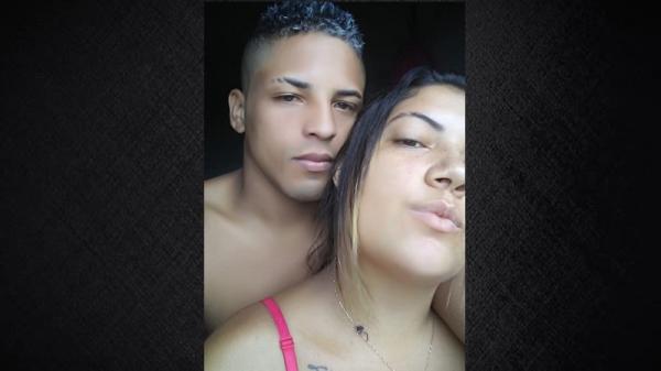 Namorada de acusado de matar mototaxista em Teresina é presa