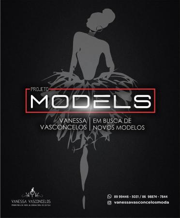 Projeto model's percorre Picos e Macrorregião em busca de novos modelos