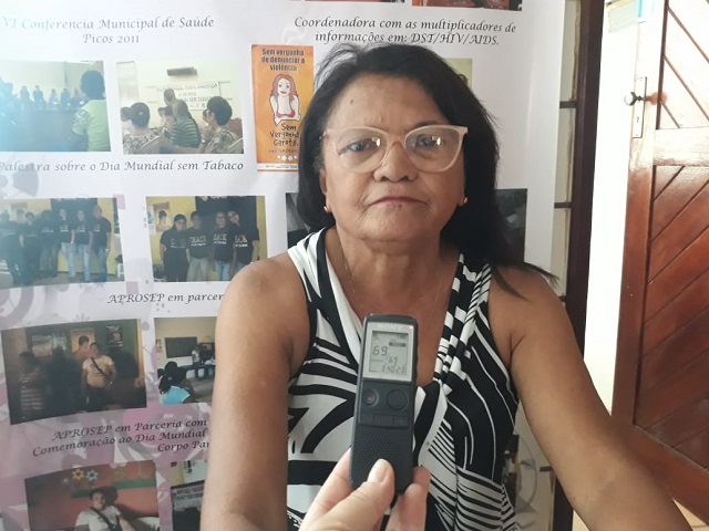2019: GAMVV já atendeu mais de 18 ocorrências de violência contra a mulher em Picos