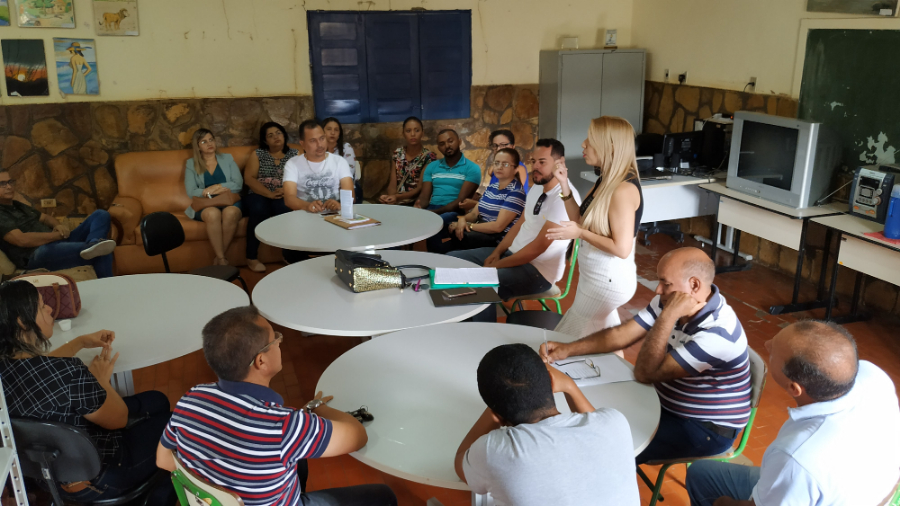 Município de Valença empossa novos membros do Conselho Municipal de Turismo