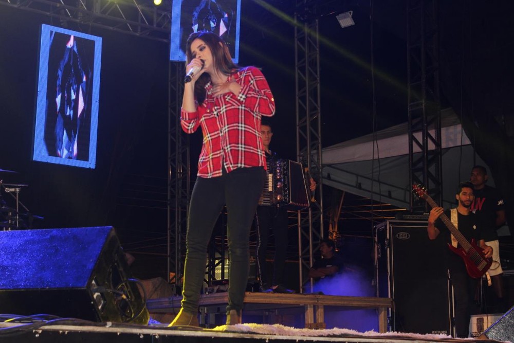 Conde do Forró é confirmada para show de encerramento do Festejo da comunidade Baixinha