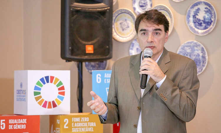 Projeto prevê 300 cisternas para o semiárido do Piauí