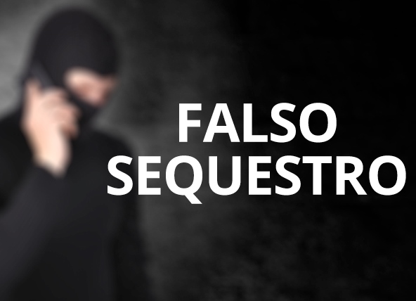 Picoense cai em golpe por telefone de falso sequestro relâmpago