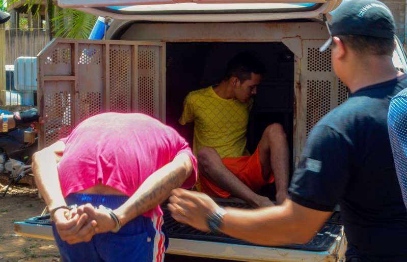 4 presos de Altamira são mortos durante transferência no Pará