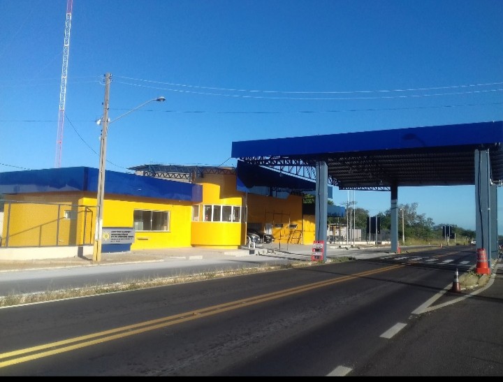 Suspeitos de estelionato são presos em Valença do Piauí